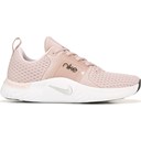 Mauve/Silver
