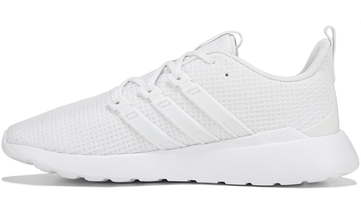 adidas questar flow mens trainers