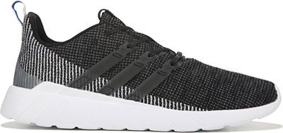 adidas men's questar flow white