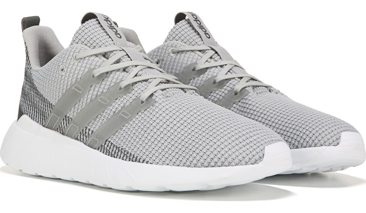 adidas grey sneakers mens