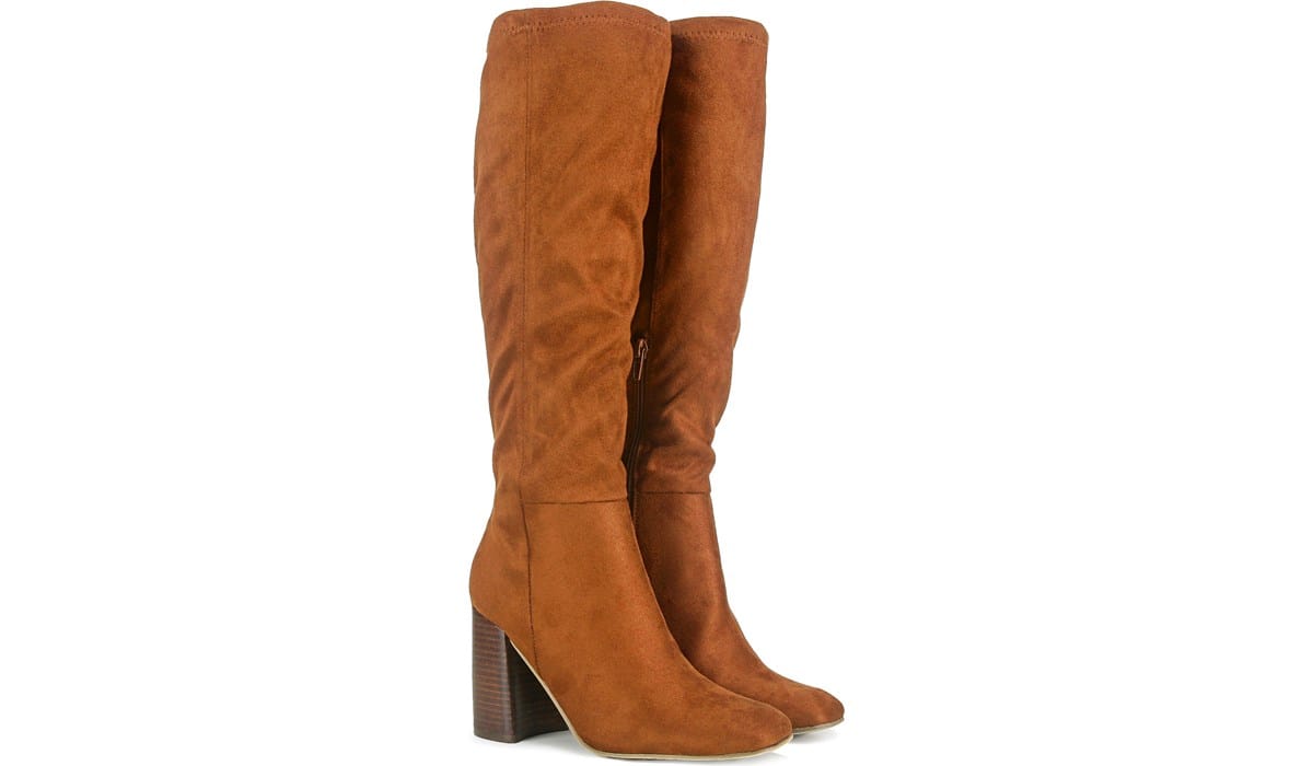 Madden Girl Women's Winslow Tall Dress 