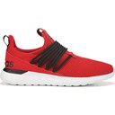 Red/Black/White