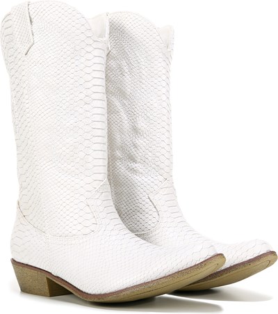 Women's Gaucho Cowboy Boot