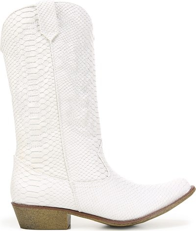 Women's Gaucho Cowboy Boot