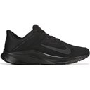 Black/Black