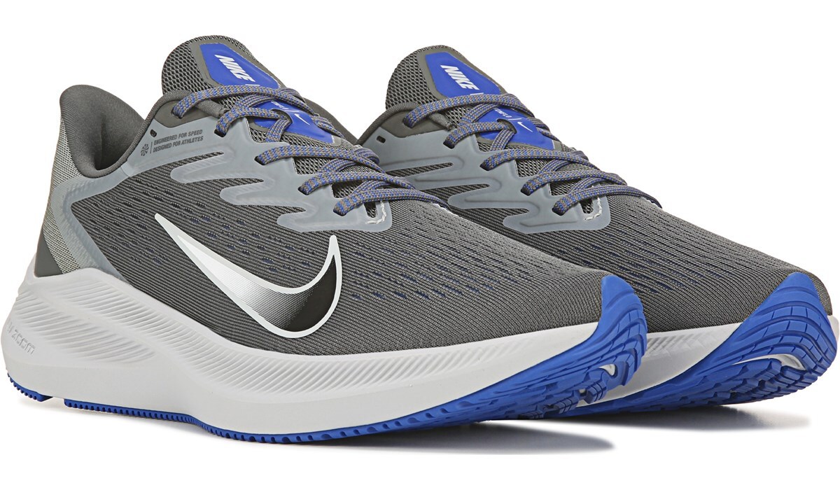 nike mens zoom winflo