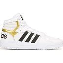White/Black/Gold