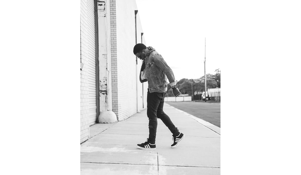 adidas Men's Daily 3.0 Sneaker | Famous 