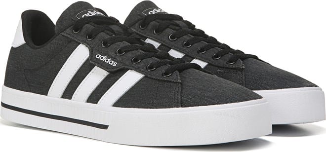 adidas Men's Daily 3.0 Sneaker 