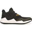 Black/Gold