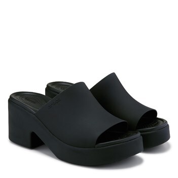 Women's Brooklyn Slide Heel Platform Sandal