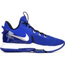 Blue/White