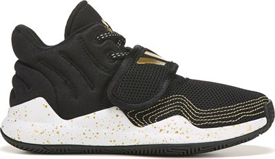 adidas childrens basketball shoes