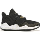 Black/Gold