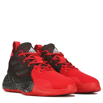 derrick rose shoes for kids