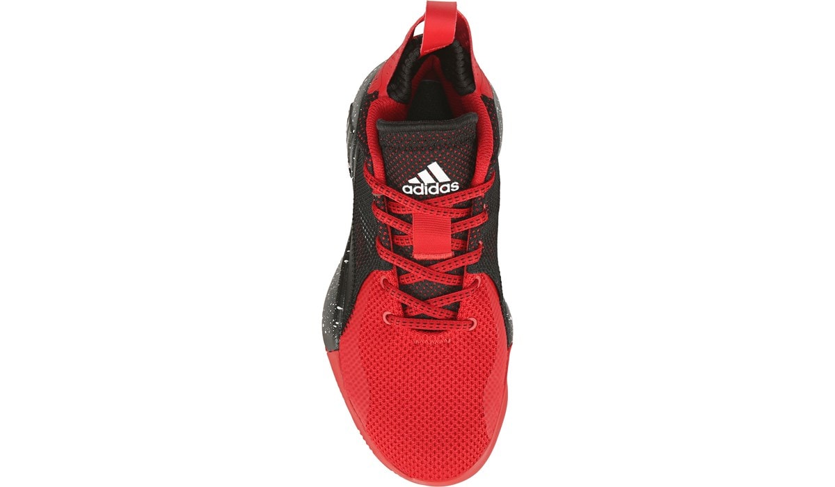 derrick rose basketball shoes for kids