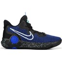 Blue/Black