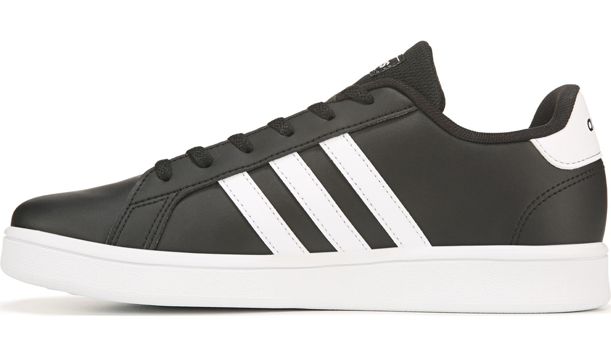 adidas kids grand court shoes