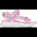 Light Pink Glitter