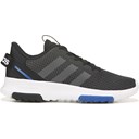Black/Blue