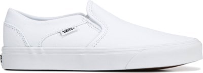 vans authentic famous footwear