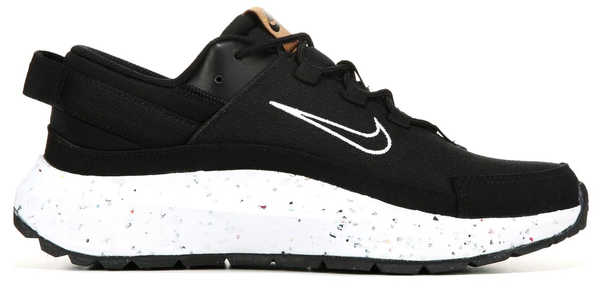 Nike Women's Crater Remixa Sneaker 