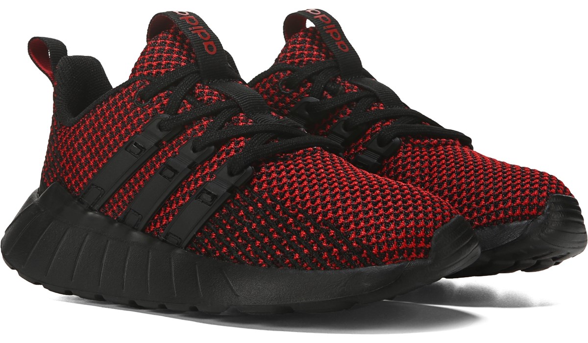 adidas questar red