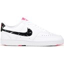 White/Pink/Black
