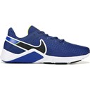 Blue/White
