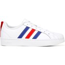 White/Blue/Red