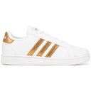 White/Gold