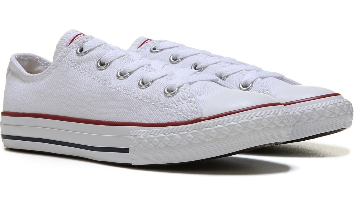 Kids' Chuck Taylor All Star Low Top Sneaker - Pair