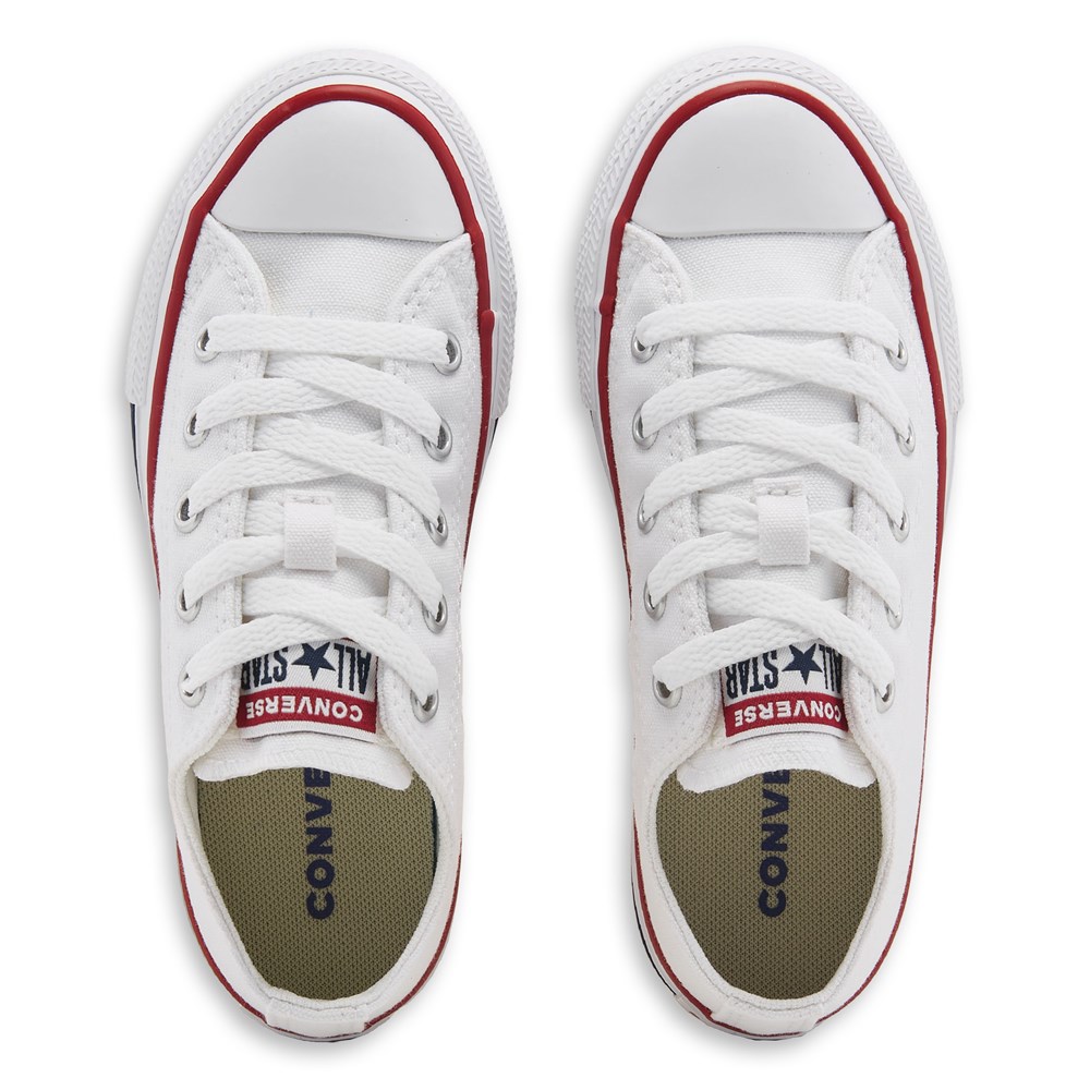 Kids' Chuck Taylor All Star Low Top Sneaker