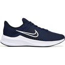 Navy/White