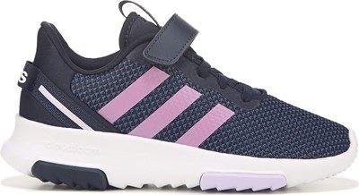 kids' cloudfoam racer tr sneaker toddler