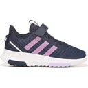 Navy/Pink