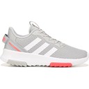 Grey/Pink
