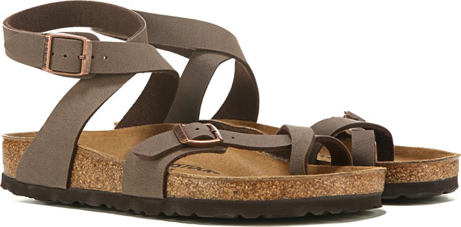 Yara birkenstock sandals discount