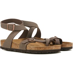 Women's yara birkenstocks 2025