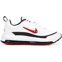 White/Red/Black