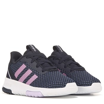 adidas kids cloudfoam racer tr