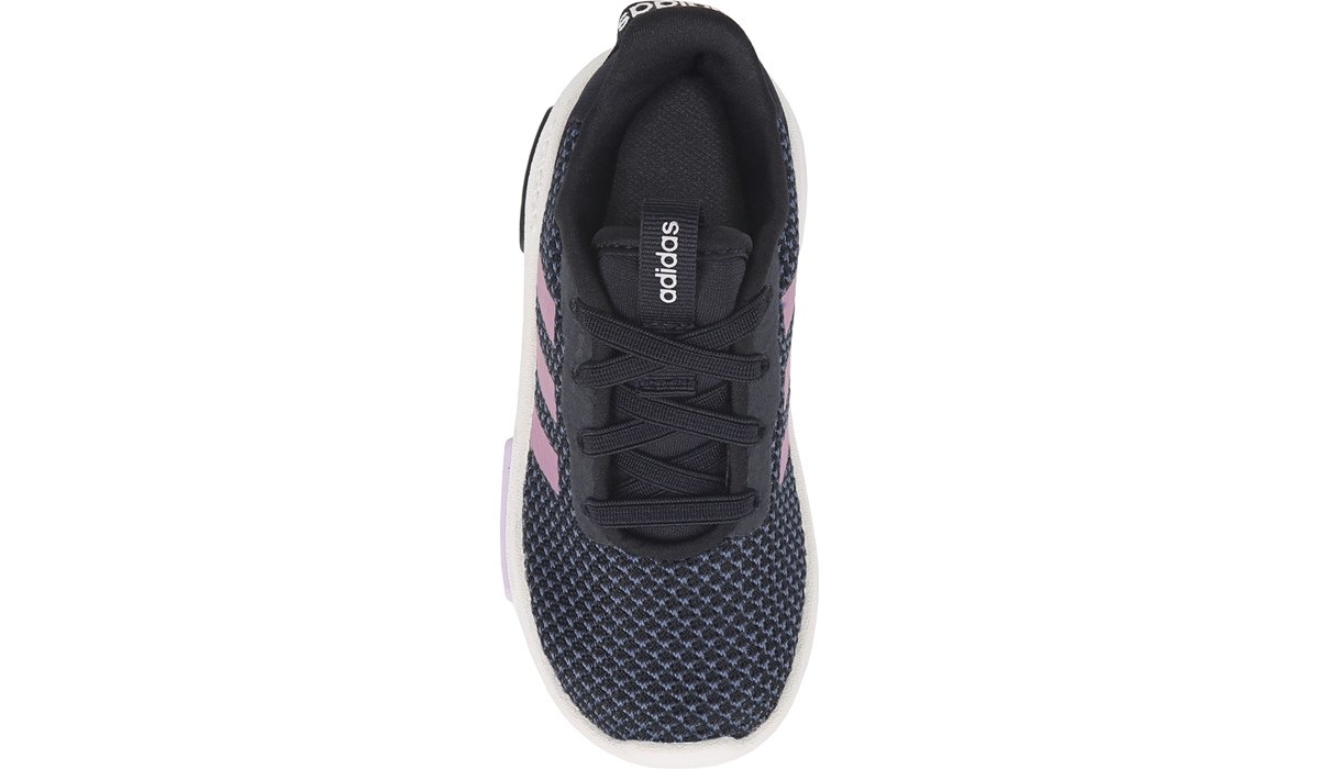 kids' cloudfoam racer tr sneaker toddler