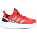 RED/SILVER/BLACK