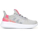 Grey/Pink/SIlver