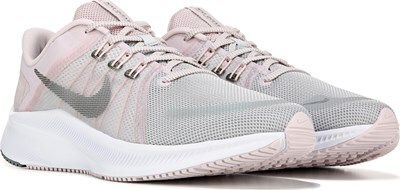 famous footwear nike air