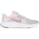 Grey/Metallic/Rose