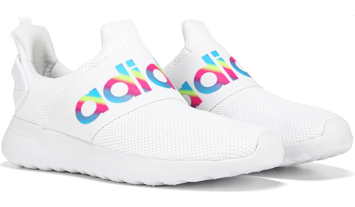 adidas women's lite racer running shoes