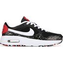 Black/Red