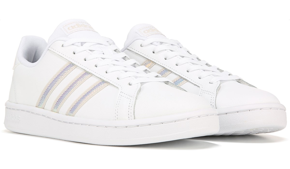 addidas court