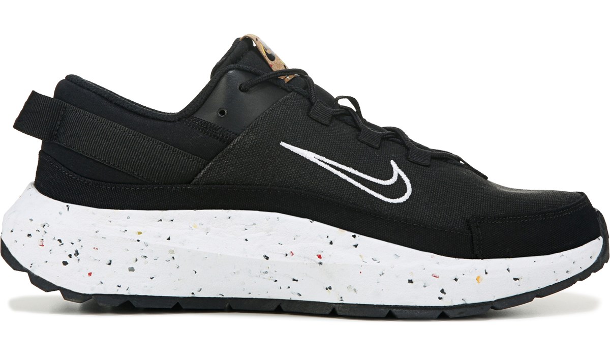 nike men's crater remixa shoes